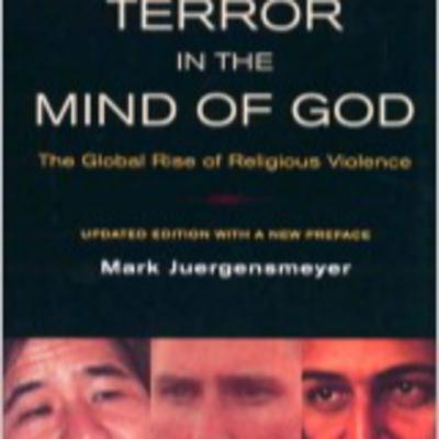 Korsan Tercüme Tanrı’nın Zihnindeki Dehşet Mark Juergensmeyer