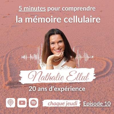 Épisode 10: Relation au Père