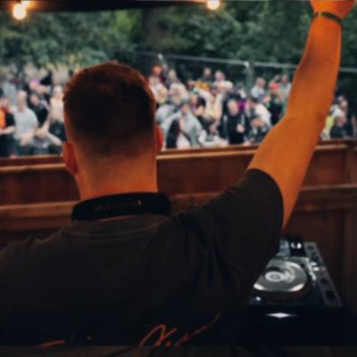 Davey Asprey live from Trance In The Woods 2025