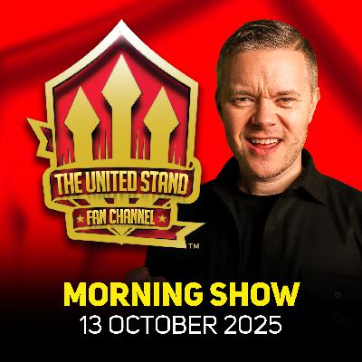 208: Glazer SALE Update! Mainoo SETBACK!