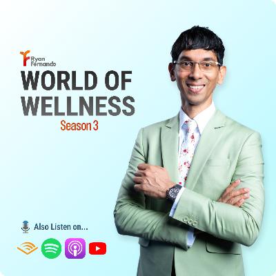 I Manifested My PERFECT Life with Holistic Therapist Gayathri's Expert Tips| S3 Ep 13