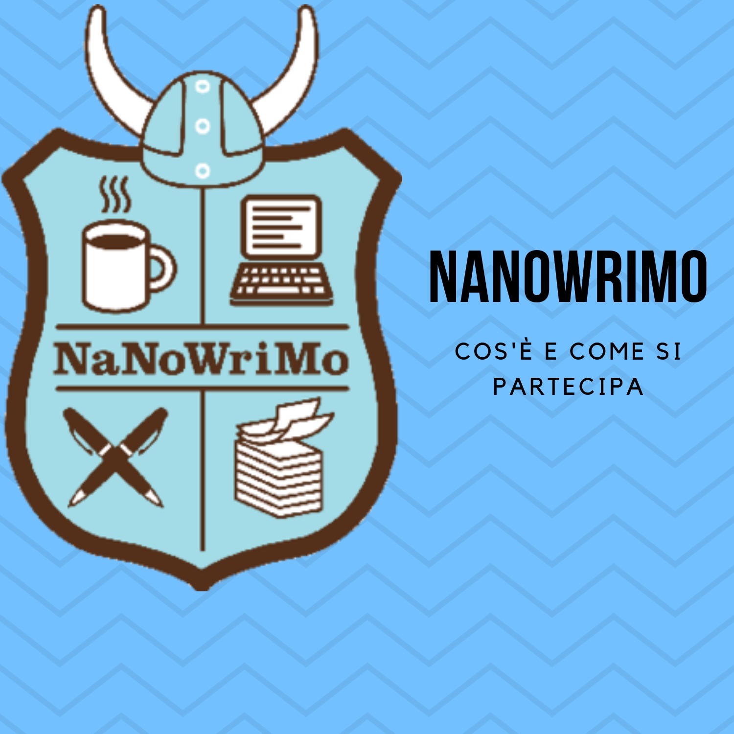 NaNoWriMo