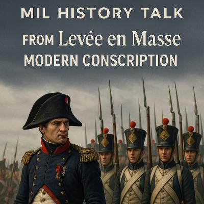 The Levee' en Mass and Conscript Armies