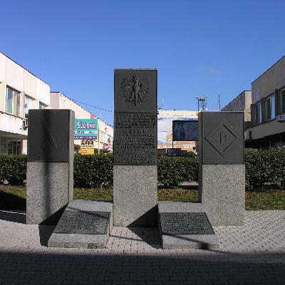 Odcinek 2 - Wojenne i powojenne losy polskich mieszkańców Breslau Odcinek 2 - Wojenne i powojenne losy polskich mieszkańców Breslau