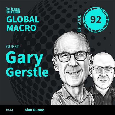 GM92: Politics in an Age of Hard Borders and Rising Hegemons ft. Gary Gerstle GM92: Politics in an Age of Hard Borders and Rising Hegemons ft. Gary Gerstle
