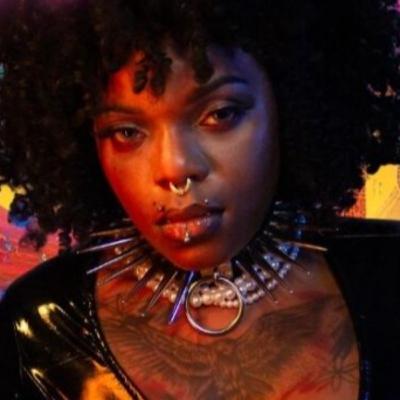 Decolonization, Sacred Sexuality And Embracing The Dark Feminine with Cleopatruuh