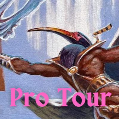 Modern Rotation? Pro Tour Nadu Nachlese #78 (deutsch) MTG-Podcast Innistrad Inn
