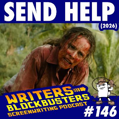 #146 - Send Help (2026)