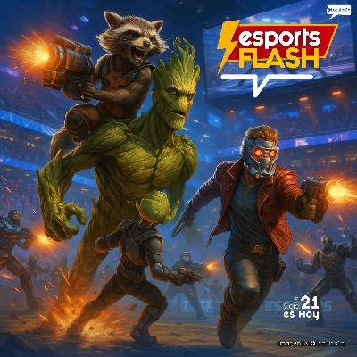 Marvel Rivals prende el competitivo Marvel Rivals prende el competitivo