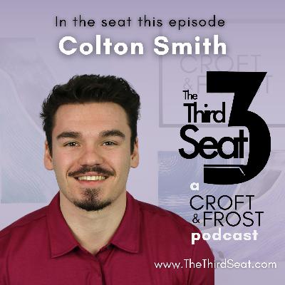 a Conversation with Colton Smith