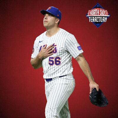 Cubs offseason mailbag: Pitching names to know Cubs offseason mailbag: Pitching names to know