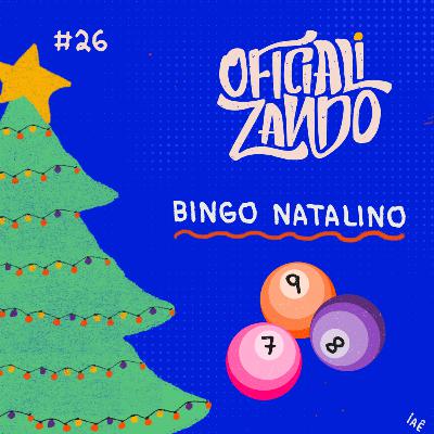 #26 - Bingo Natalino