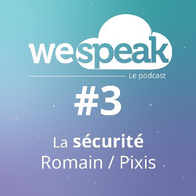 La sécurité du point de vue de Romain aka Pixis, pentester chez login sécurité La sécurité du point de vue de Romain aka Pixis, pentester chez login sécurité
