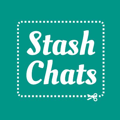 Stash Chats - Sam @sequingirlie