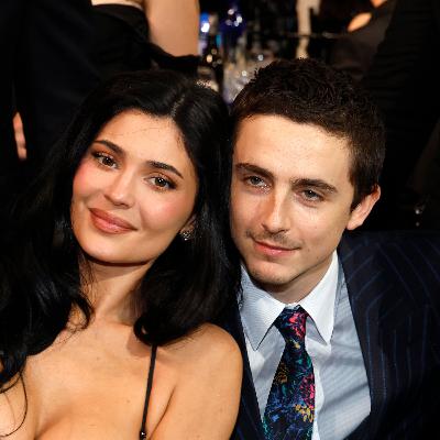 Date night for Timothée and Kylie, The Critics have spoken and Heated Rivalry’s biggest fan.