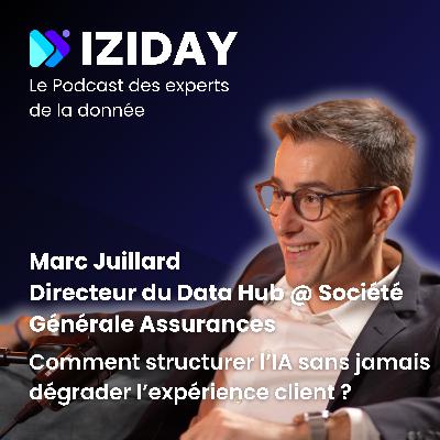 #15 - Société Générale Assurances : Urbaniser l’IA pour créer de la valeur