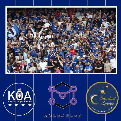 KOA Fans Social: Predicting Ipswich Town's games in September and Portman Road hoodoo