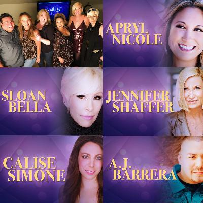 CO 130 2018 Psychic Predictions CO 130 2018 Psychic Predictions