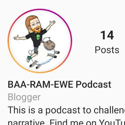 Red Pilling with Paul "Q" and Ian Dyball