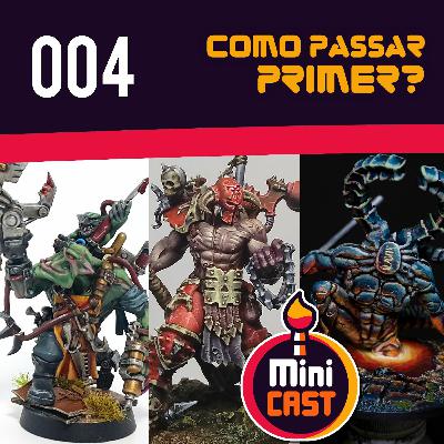 S01E04 - Como passar primer?