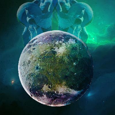 Episode 3: Galileo's Ganymede Episode 3: Galileo's Ganymede