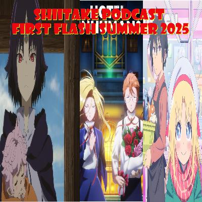 1st Flash Marathon Of Summer 2025 1st Flash Marathon Of Summer 2025