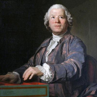 Notenschlüssel - Gluck: Iphigenie in Aulis