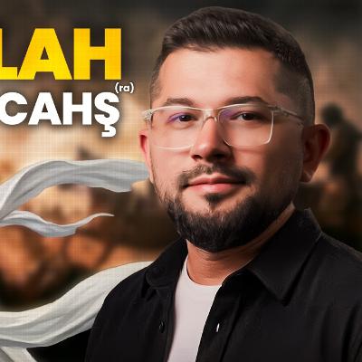 Şehit Olmak İstiyorsan Bu Videoyu İzle! - Abdullah ibn Cahş (ra) Şehit Olmak İstiyorsan Bu Videoyu İzle! - Abdullah ibn Cahş (ra)