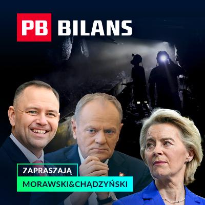 Kto chce zwiększyć wydobycie węgla w Polsce, jak zmienić ETS i kiedy podwyżki stóp procentowych. PB Bilans