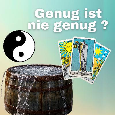 Wann ist genug? Die verborgene Kraft der Polarität – Yin und Yang im Alltag erkennen