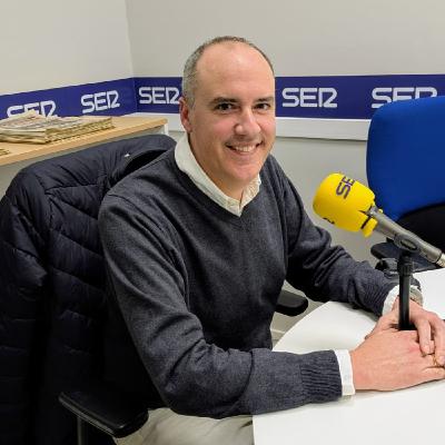 SER Saludables - ¿Qué hacer cuando se parte un diente? El tiempo es clave: El doctor José Antonio Rubio nos lo explica SER Saludables - ¿Qué hacer cuando se parte un diente? El tiempo es clave: El doctor José Antonio Rubio nos lo explica
