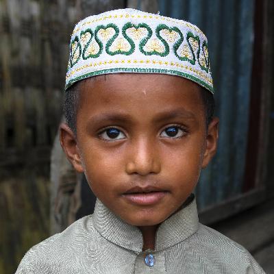 Five years of misery in Rakhine State: 'This didn't have to happen'