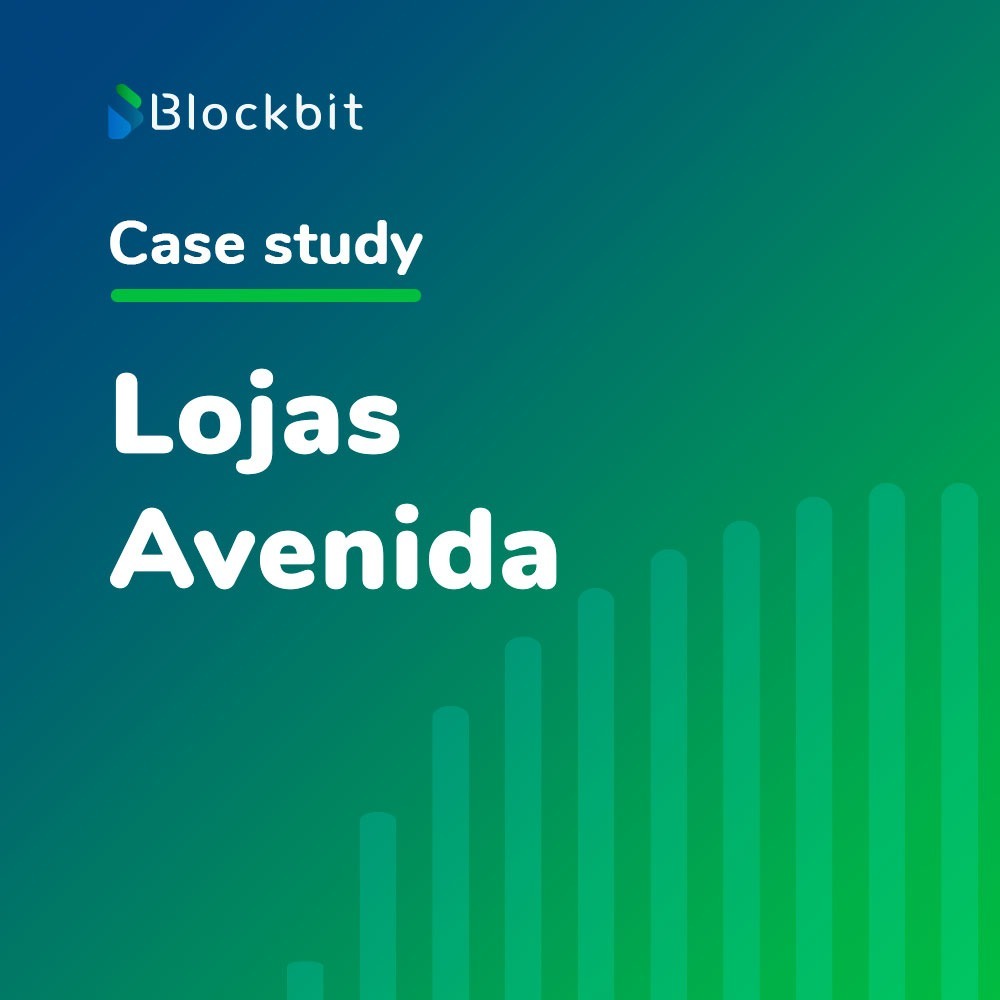 Blockcast