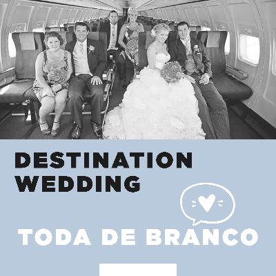 TDB #8 - Destination Wedding