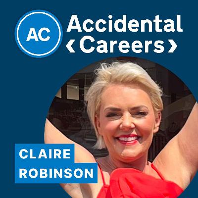 Claire Robinson