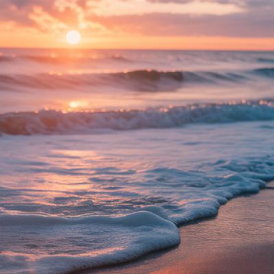 Olas del Mar para Relajación Profunda y Paz Mental Olas del Mar para Relajación Profunda y Paz Mental