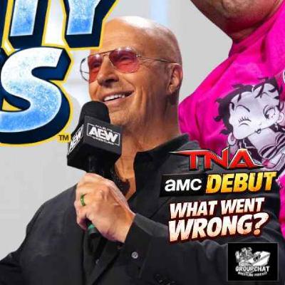 Episode 81 - Heels or Faces? Identity Crisis Episode 81 - Heels or Faces? Identity Crisis