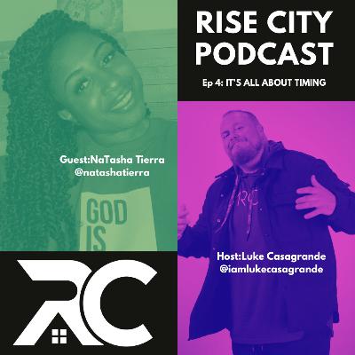 Its All About Timing