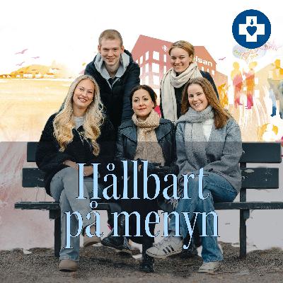 Framtiden är grön