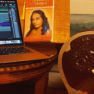 Capítulo 36. El interés de Babaji en occidente