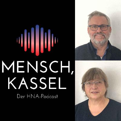 #55 Jens Haupt und Angela Rosen - Kassel mit zwei Greetern erkunden