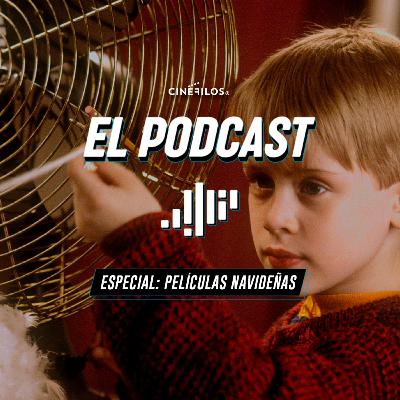 Especial películas navideñas Especial películas navideñas