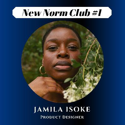 #1 Jamila Wallace on Race, Global Music, and Self-Awareness #1 Jamila Wallace on Race, Global Music, and Self-Awareness