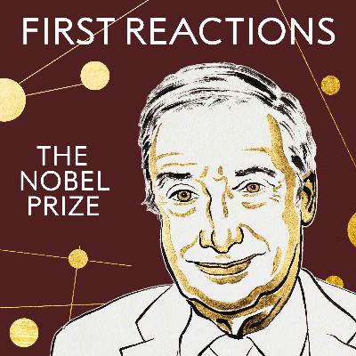 First reactions | Joel Mokyr, prize in economic sciences 2025 | Telephone interview
