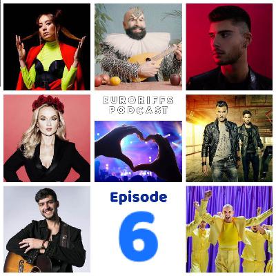 Episode 6: Naked Circus of Sinplus, Jaguars and all! I hope, I hope its good! Episode 6: Naked Circus of Sinplus, Jaguars and all! I hope, I hope its good!