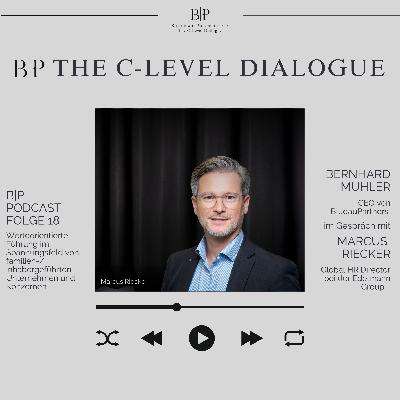 Werteorientierte Führung im Spannungsfeld von familien-/ inhabergeführten Unternehmen und Konzernen Werteorientierte Führung im Spannungsfeld von familien-/ inhabergeführten Unternehmen und Konzernen
