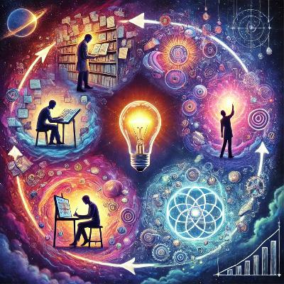 Beyond the Lone Genius: The Science of Creativity