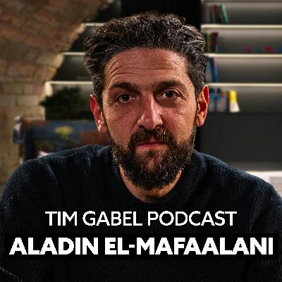 Aladin El-Mafaalani: Deutschland fährt vor die Wand und keiner bremst Aladin El-Mafaalani: Deutschland fährt vor die Wand und keiner bremst