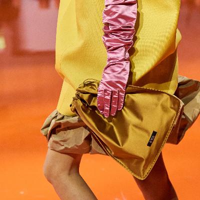 Prada, Body of Composition