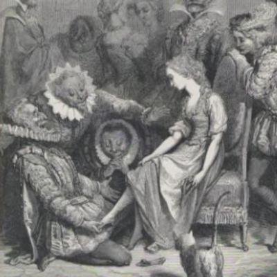 Historias reales detrás de las princesas de Disney